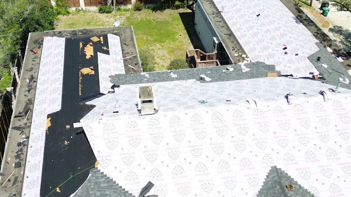 JP Roofing N Gutters Picture 8