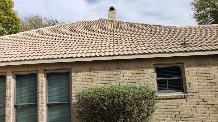 Bellaire Roofing Co Picture 9