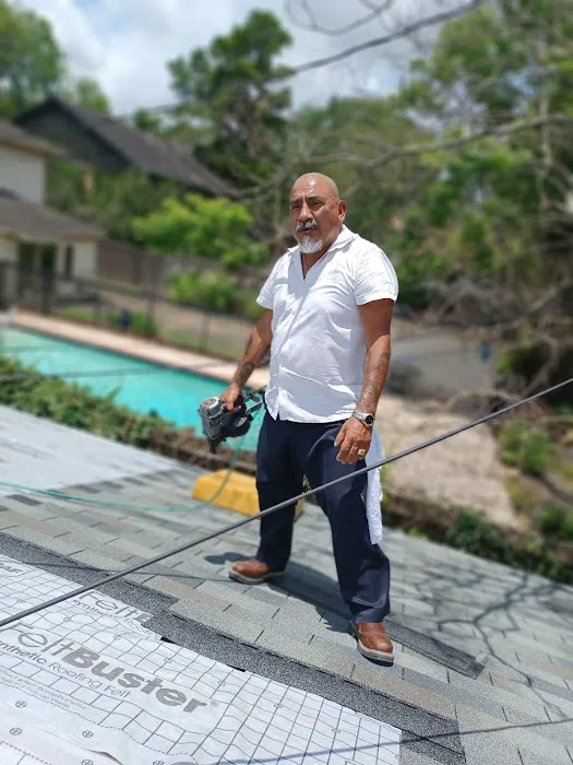 Bellaire Roofing Co Picture 3