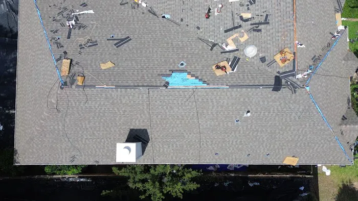 Bellaire Roofing Co Picture 4