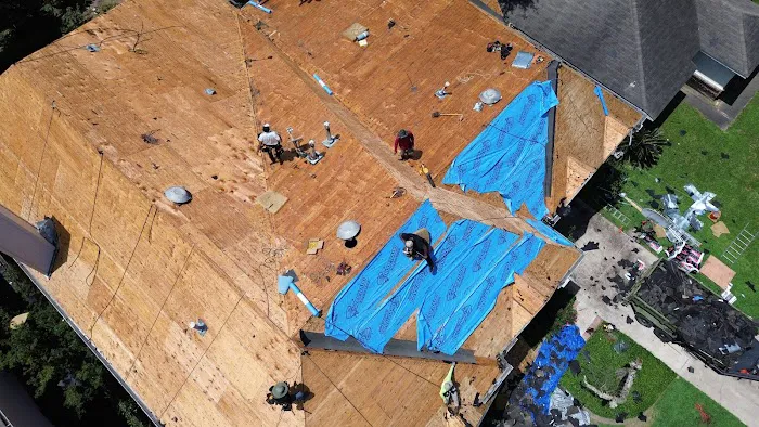 Bellaire Roofing Co Picture 6