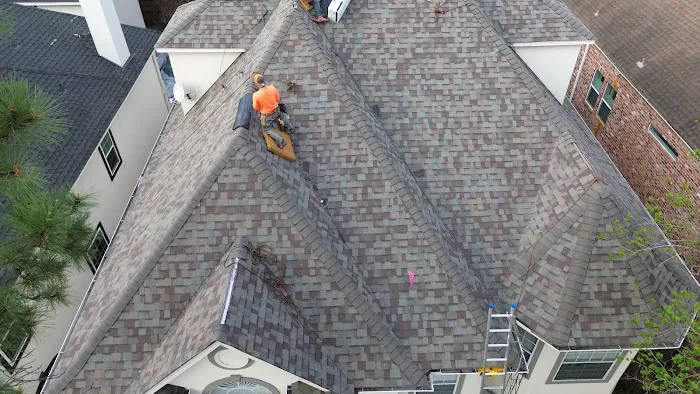 Bellaire Roofing Co Picture 5