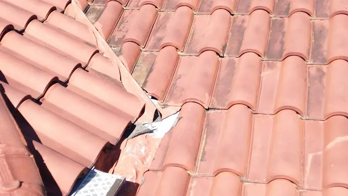 Bellaire Roofing Co Picture 7