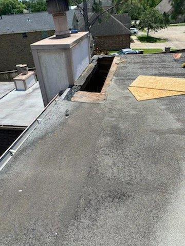 Bellaire Roofing Co Picture 2