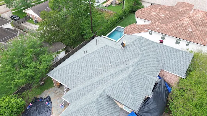 Pro Masters Roofing and Gutters Picture 7