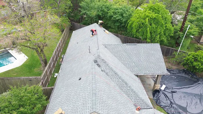 Pro Masters Roofing and Gutters Picture 3