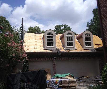 Pro Masters Roofing and Gutters