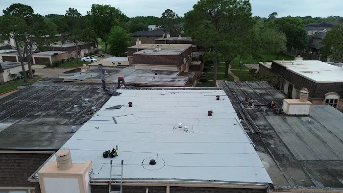 Pro Masters Roofing and Gutters Picture 8