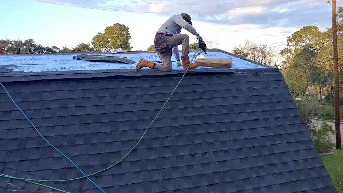 Pro Masters Roofing and Gutters Picture 6