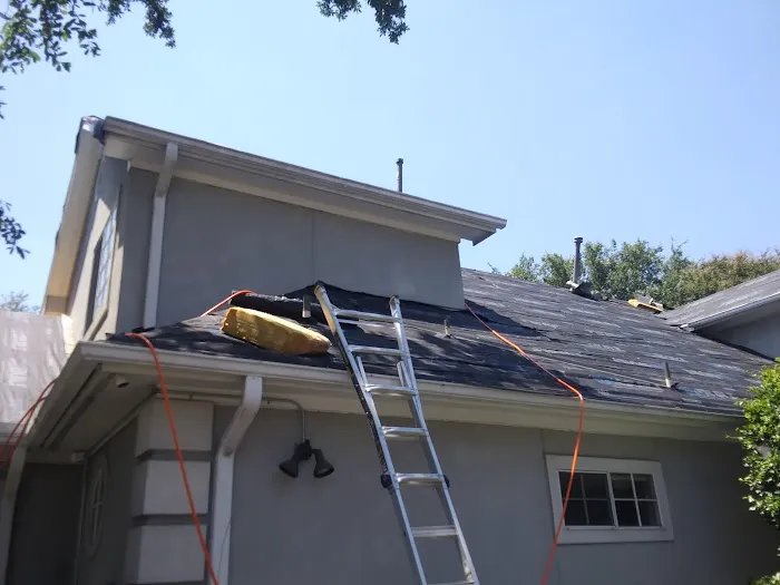 Pro Masters Roofing and Gutters Picture 2