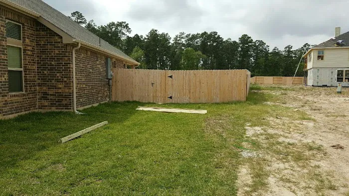 Texas Roofing & Gutters Picture 7