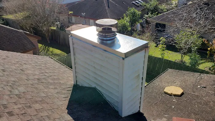 Texas Roofing & Gutters Picture 9