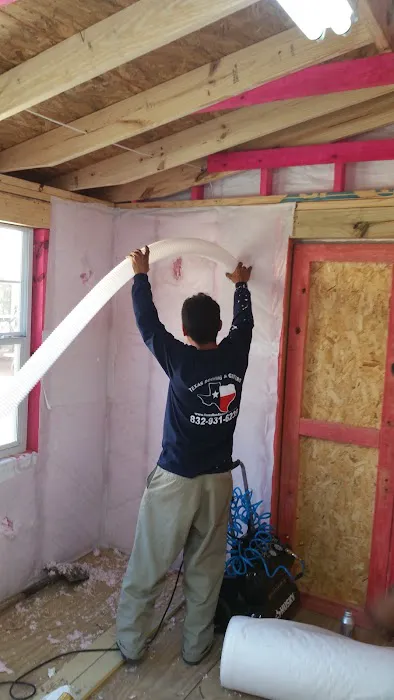 Texas Roofing & Gutters Picture 8