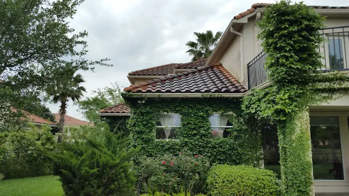 Texas Roofing & Gutters Picture 1