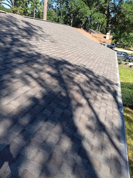 Texas Roofing & Gutters Picture 10