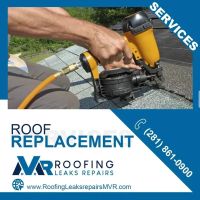 MVR Roofing Leaks Repairs ico