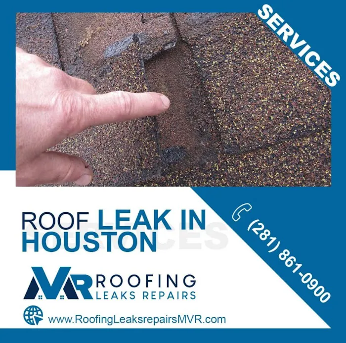 MVR Roofing Leaks Repairs Picture 2