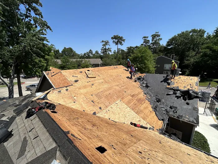 MVR Roofing Leaks Repairs Picture 4