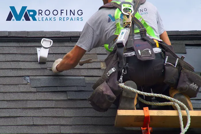 MVR Roofing Leaks Repairs Picture 7