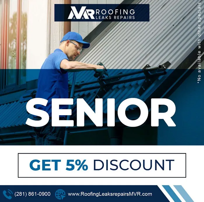 MVR Roofing Leaks Repairs Picture 3