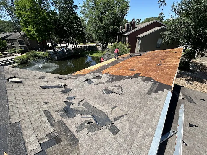 MVR Roofing Leaks Repairs Picture 6