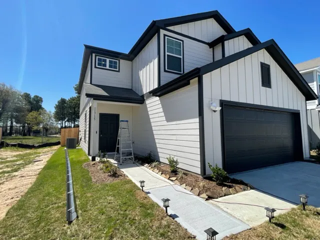 Memorial L.P. Roofing N Gutters Picture 8