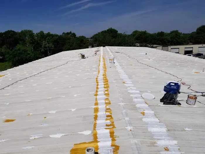 Memorial L.P. Roofing N Gutters Picture 7