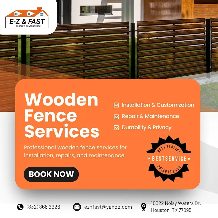 EZ & FAST Roofers Contractors Picture 9