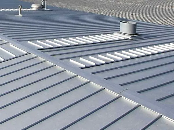 Quality Commercial Roofing Picture 1