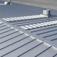 Quality Commercial Roofing ico