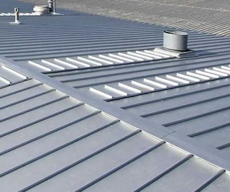 Quality Commercial Roofing