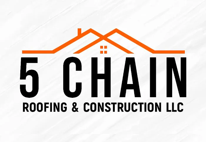 5 Chain Roofing Picture 1