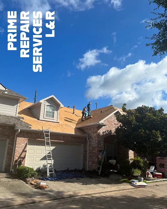 PRIME REPAIR SERVICES L&R LLC Picture 10