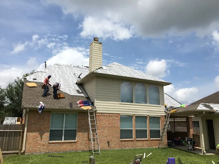 State Roofing Company Picture 4