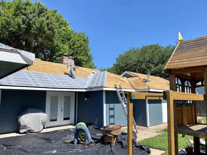 State Roofing Company Picture 5