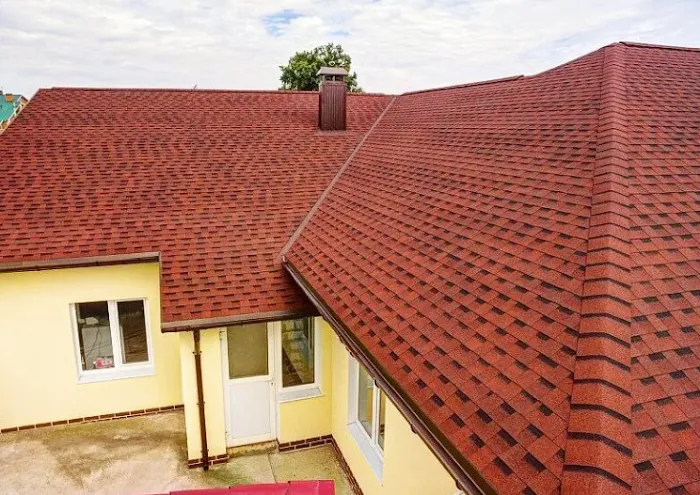 Martin Family Roofing Picture 1