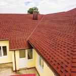 Martin Family Roofing