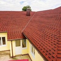 Martin Family Roofing ico