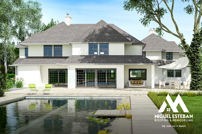 Miguel Esteban Roofing & Remodeling LLC Picture 1
