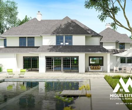 Miguel Esteban Roofing & Remodeling LLC