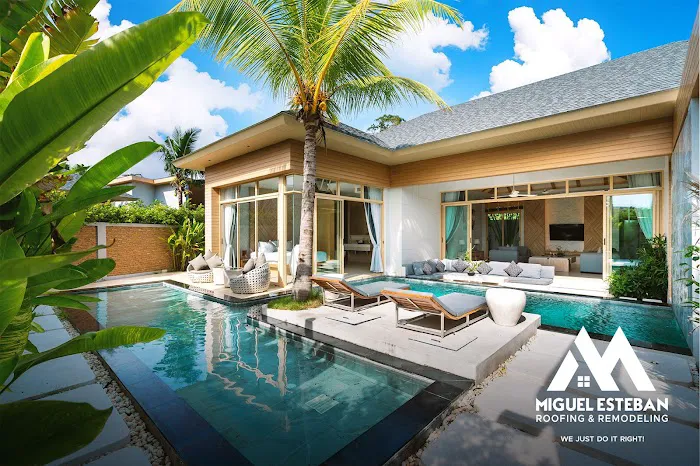 Miguel Esteban Roofing & Remodeling LLC Picture 8