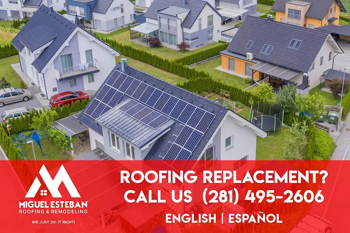 Miguel Esteban Roofing & Remodeling LLC Picture 9