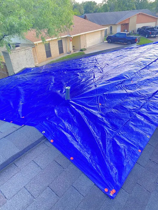 Tex Roofing- Houston Roofing Picture 2