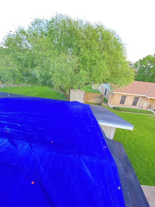 Tex Roofing- Houston Roofing Picture 1