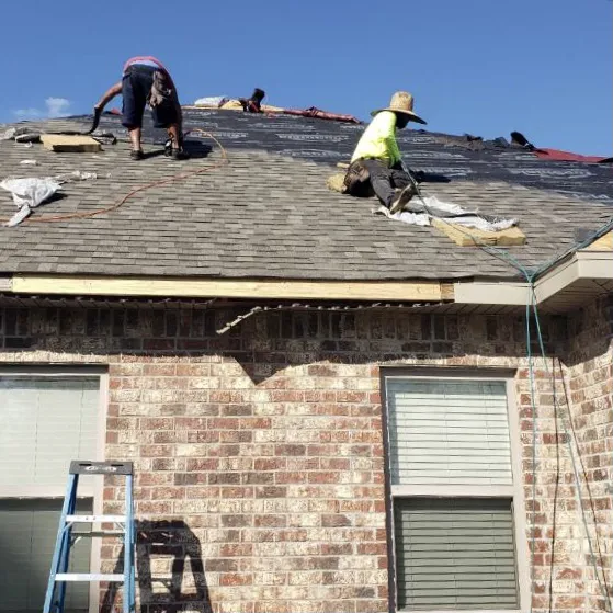 RS Roofing Picture 3