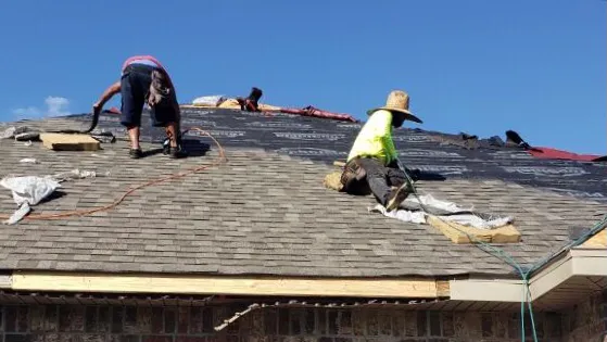 RS Roofing Picture 4