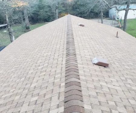 RS Roofing