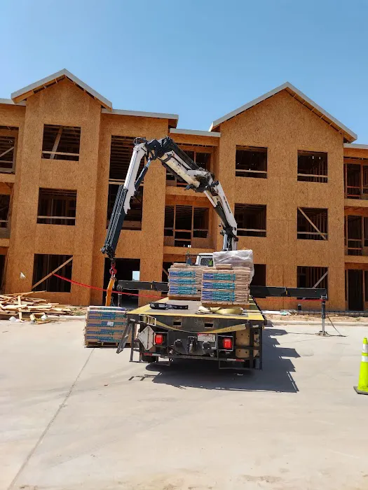 Guardado Roofing Picture 1