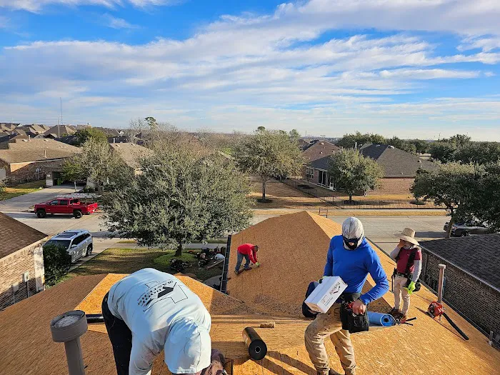 Guardado Roofing Picture 8