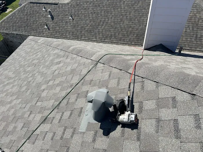 Reliable Roofing & Sheet Metal LLC Santa Fe Texas Picture 6